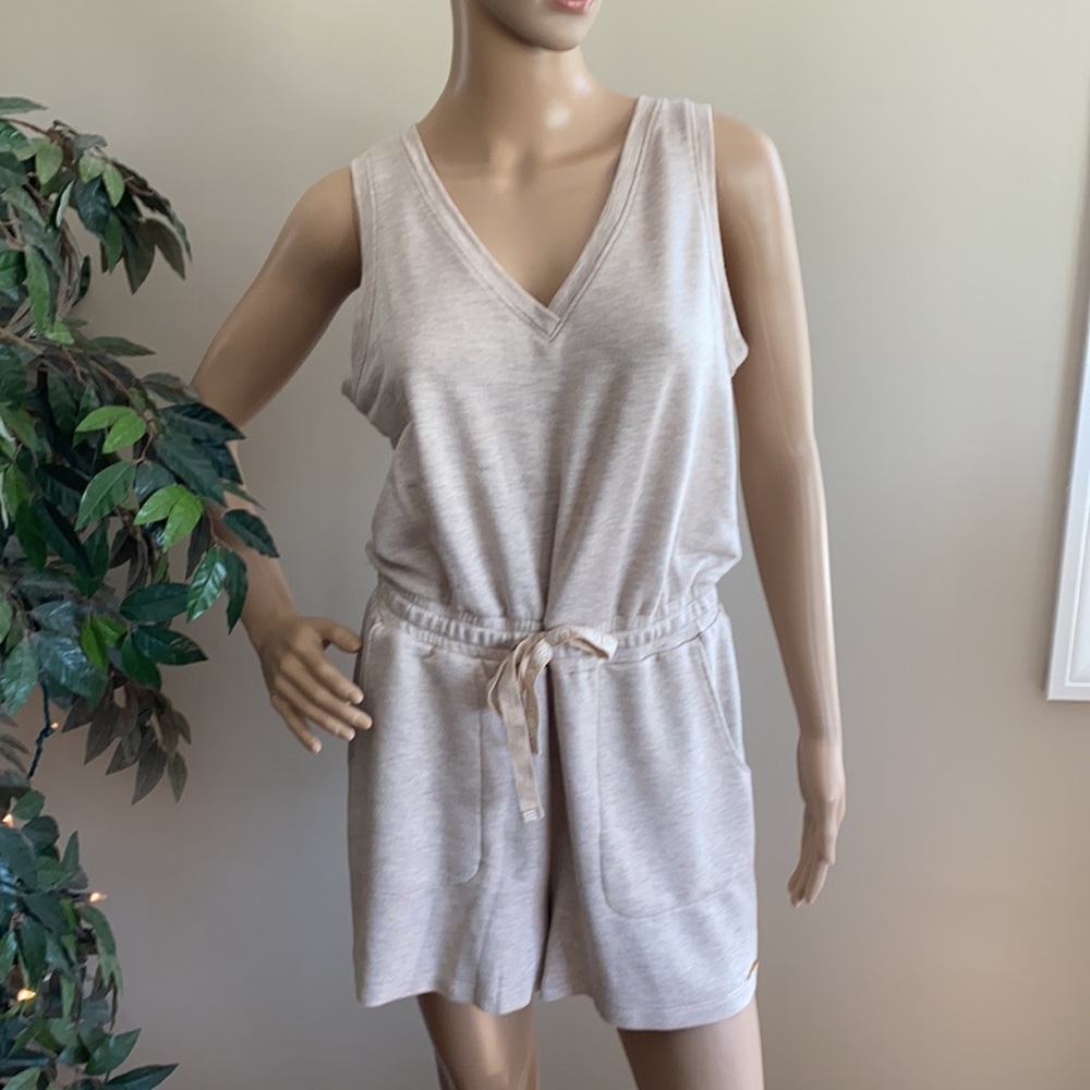 Calvin Klein Romper Size Medium
